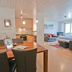 Haus Arola, Hirle アパート ツェルマット