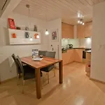アパート Haus Arola, Hirle