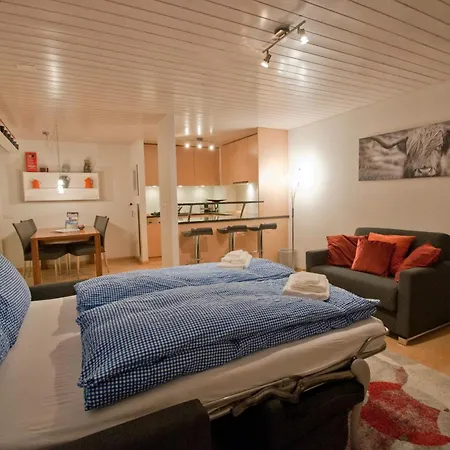 Lejlighed Haus Arola, Hirle *