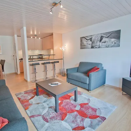 Haus Arola, Hirle *