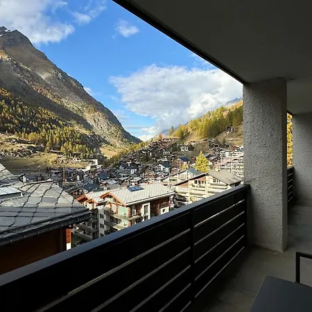 Appartamento Haus Arola, Hirle *