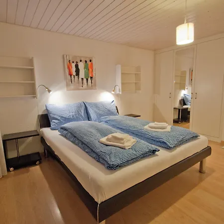 Daire Haus Arola, Hirle Zermatt