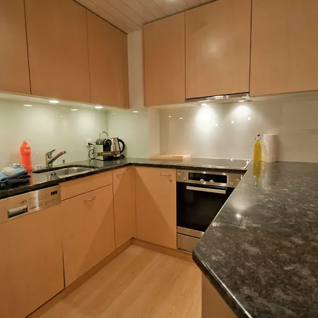 Haus Arola, Hirle Apartment *