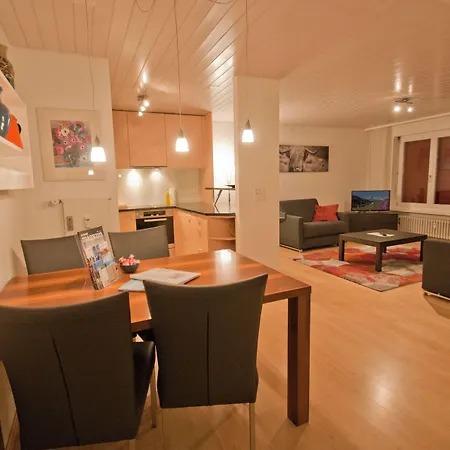 Haus Arola, Hirle Zermatt