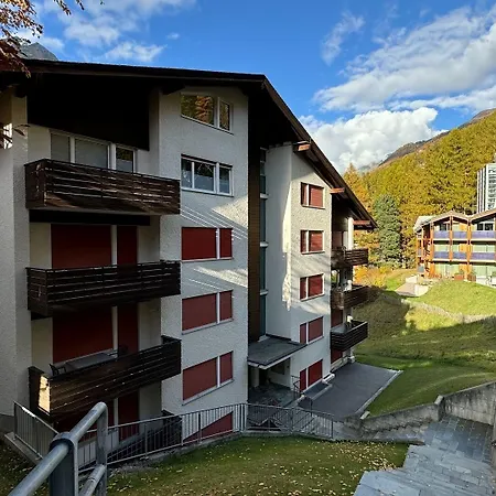 Haus Arola, Hirle * Zermatt