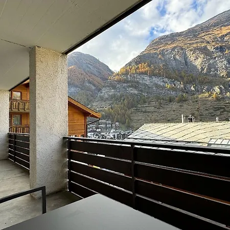 Haus Arola, Hirle Appartamento