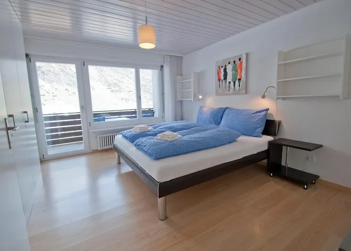 Haus Arola, Hirle Zermatt