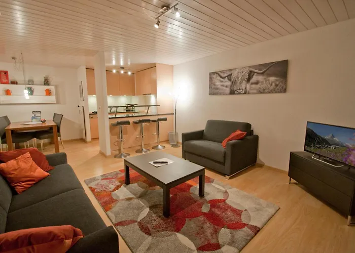 Haus Arola, Hirle