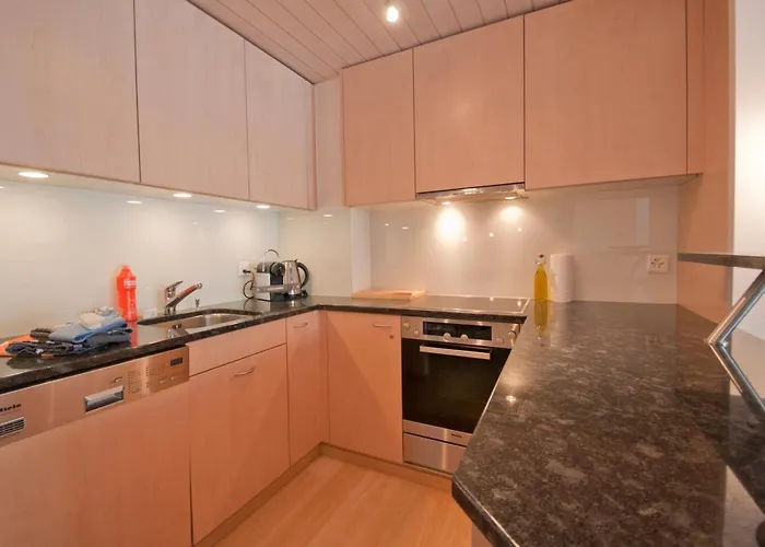 Haus Arola, Hirle Zermatt