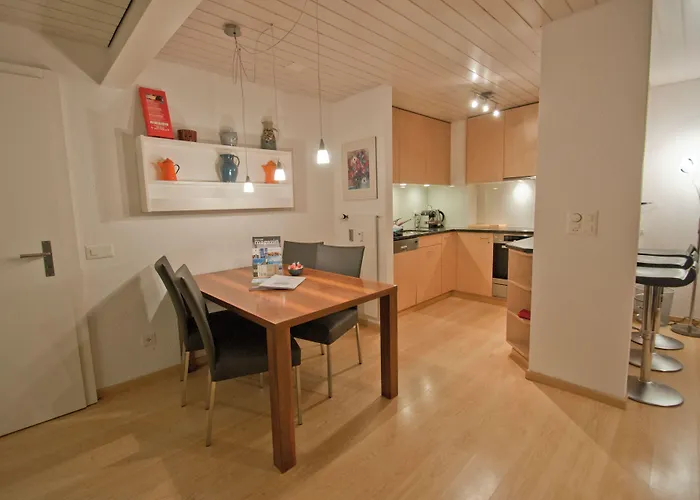 Haus Arola, Hirle * Церматт