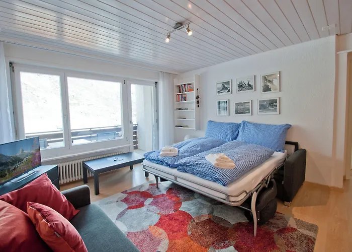 Haus Arola, Hirle *