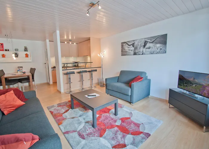 Haus Arola, Hirle