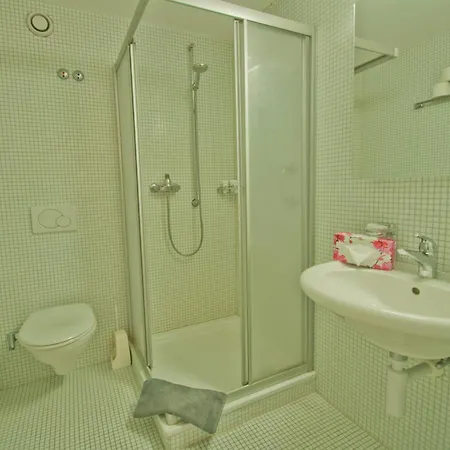 Apartmán Haus Arola, Hirle